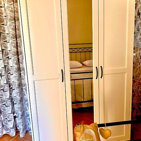 Casa Di Nonna Mia Bed and Breakfast Νάπολη Εξωτερικό φωτογραφία