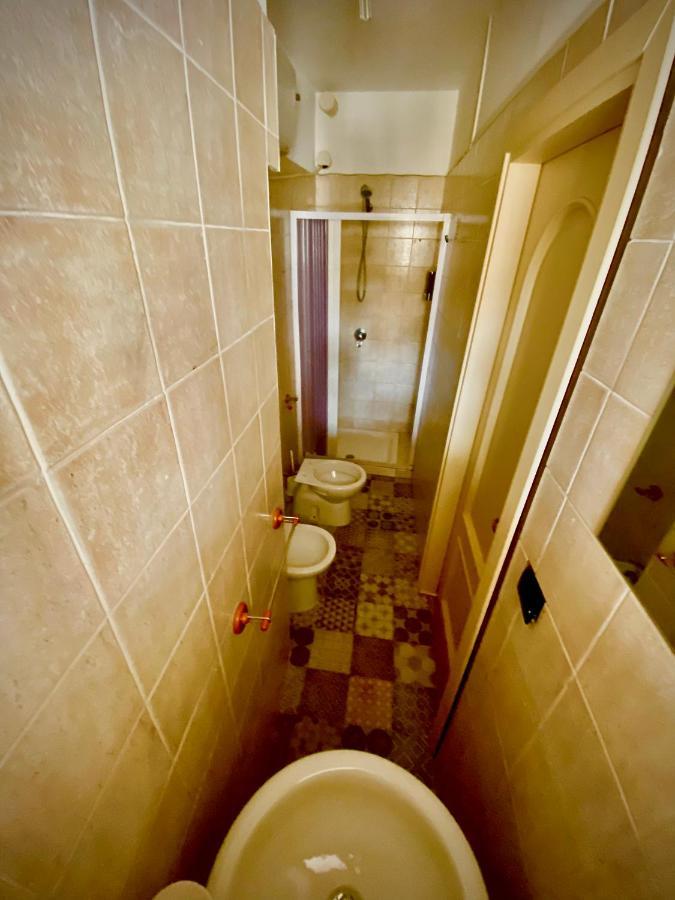 Casa Di Nonna Mia Bed and Breakfast Νάπολη Εξωτερικό φωτογραφία