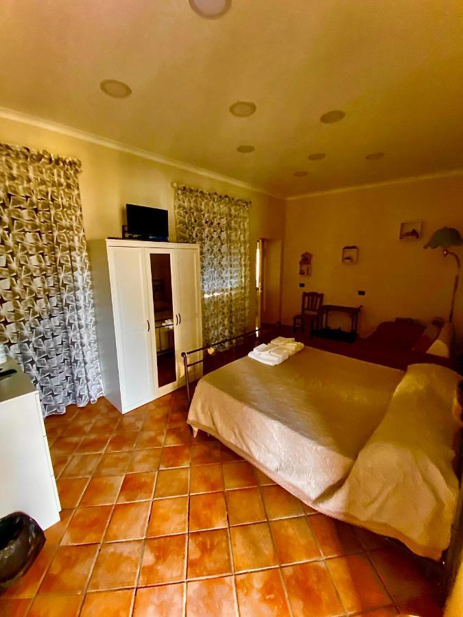 Casa Di Nonna Mia Bed and Breakfast Νάπολη Εξωτερικό φωτογραφία