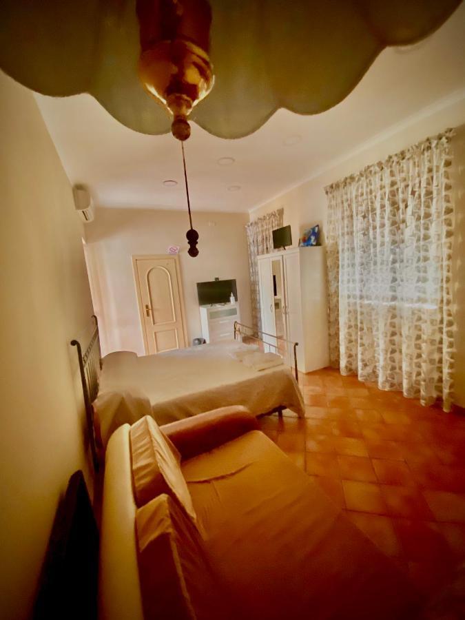 Casa Di Nonna Mia Bed and Breakfast Νάπολη Εξωτερικό φωτογραφία