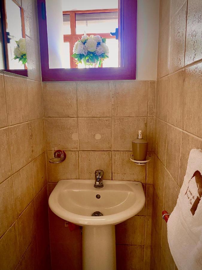 Casa Di Nonna Mia Bed and Breakfast Νάπολη Εξωτερικό φωτογραφία