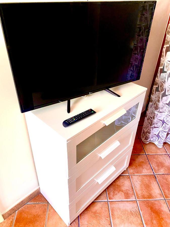 Casa Di Nonna Mia Bed and Breakfast Νάπολη Εξωτερικό φωτογραφία