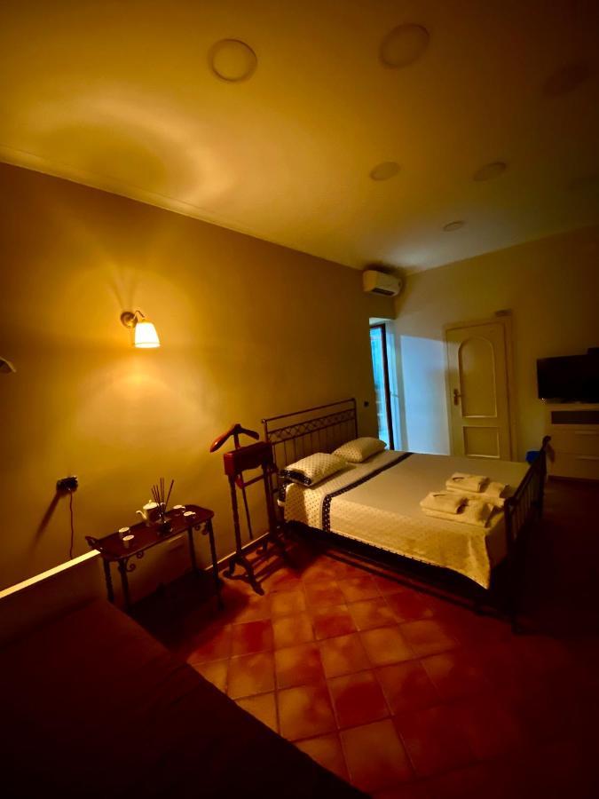 Casa Di Nonna Mia Bed and Breakfast Νάπολη Εξωτερικό φωτογραφία