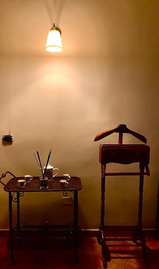 Casa Di Nonna Mia Bed and Breakfast Νάπολη Εξωτερικό φωτογραφία